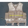 NIJ IIIA Tactical Molle Army Bulletproof Vest